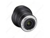 Samyang for Canon EF XP 10mm f/3.5 Lens
